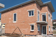 Lower Hawthwaite home extensions